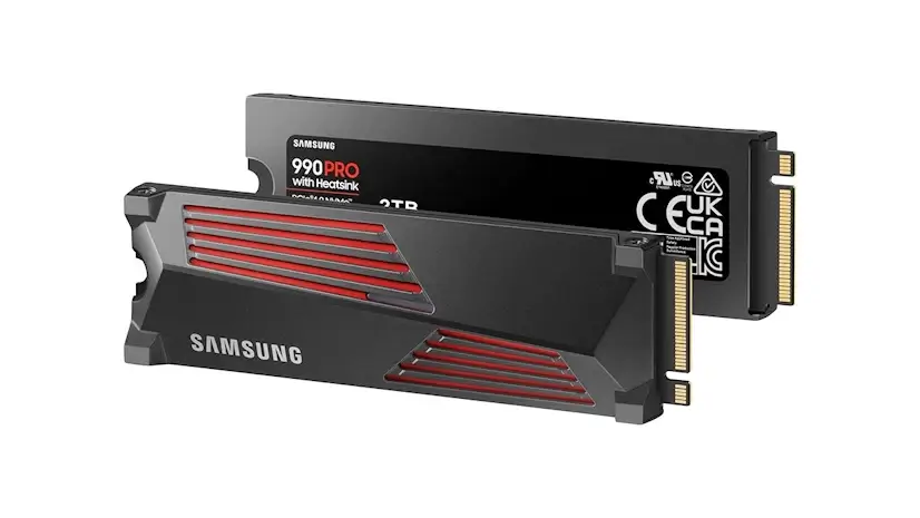 Montaje Disco Duro SSD NVMe PCIe Perales del Río Montaje Disco Duro SSD NVMe PCIe