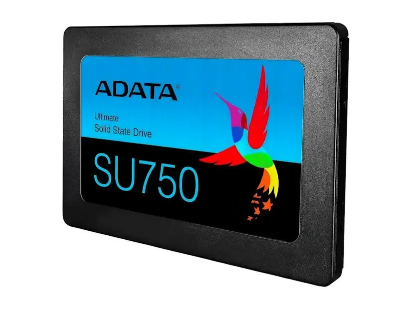 Montaje Disco Duro SSD SATA Perales del Río Montaje Disco Duro SSD SATA