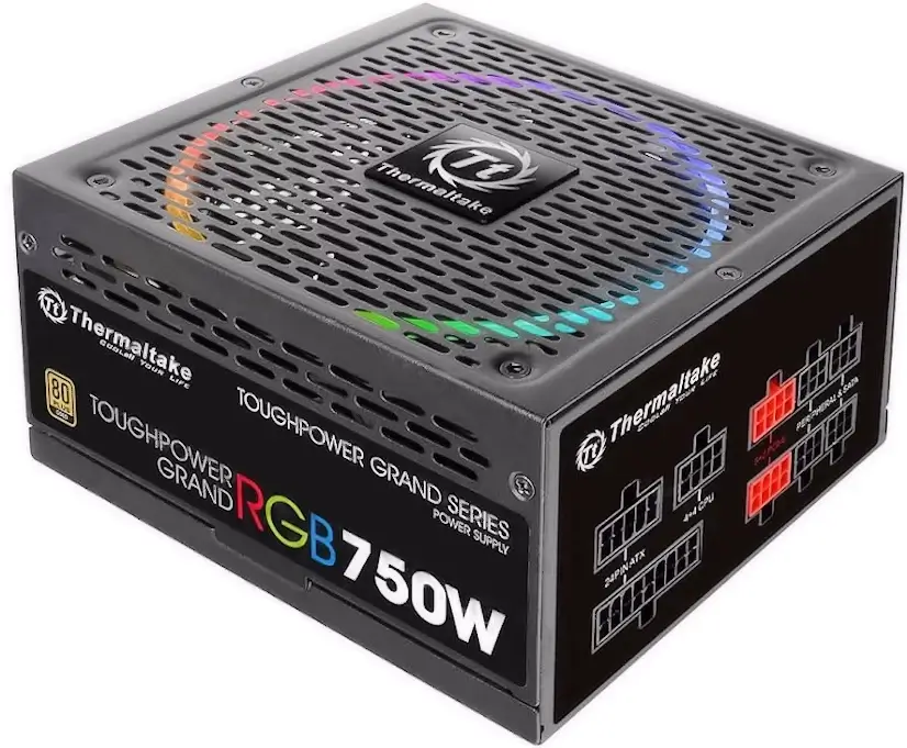 Montaje Fuente Alimentación ATX Gaming PC Perales del Río Montaje Fuente Alimentación ATX Gaming PC Perales del Río