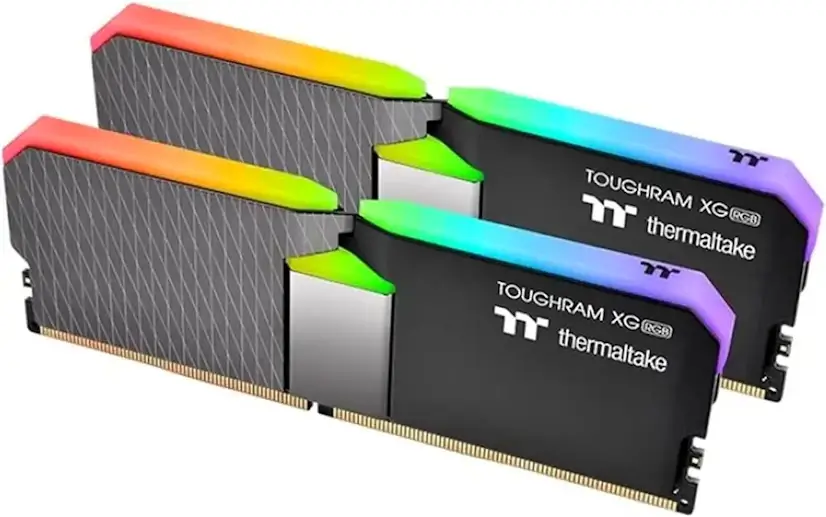 Montaje Memoria RAM Gaming PC Perales del Río Montaje Memoria RAM Gaming PC Perales del Río