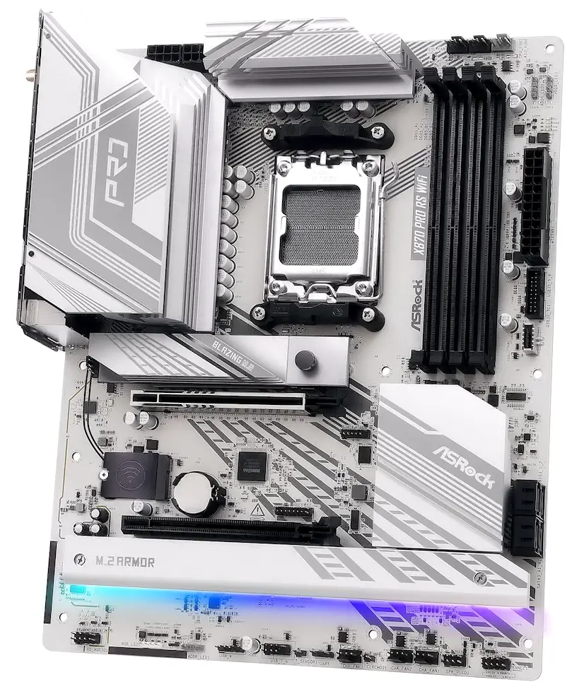 Montaje Placas Base ASRock Gaming PC Perales del Río Informático Perales del Río - Montaje Placas Base ASRock Gaming PC Perales del Río
