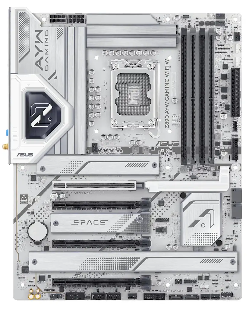 Montaje Placas Base ASUS Gaming PC Perales del Río Informático Perales del Río - Montaje Placas Base ASUS Gaming PC Perales del Río