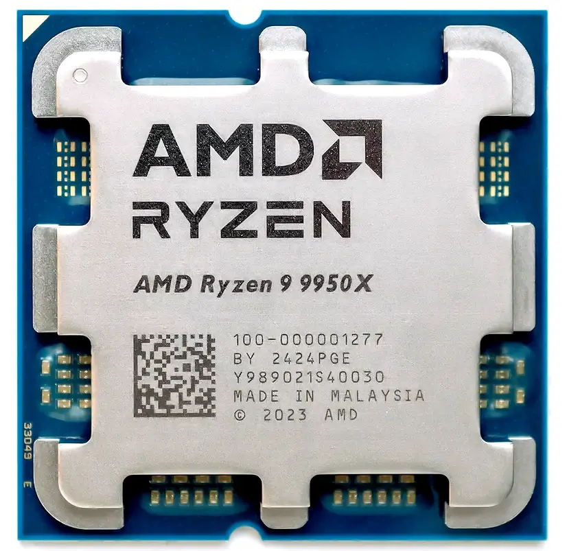 Montaje Procesadores AMD Gaming PC Perales del Río Informático Perales del Río - Montaje Procesadores AMD Gaming PC Perales del Río