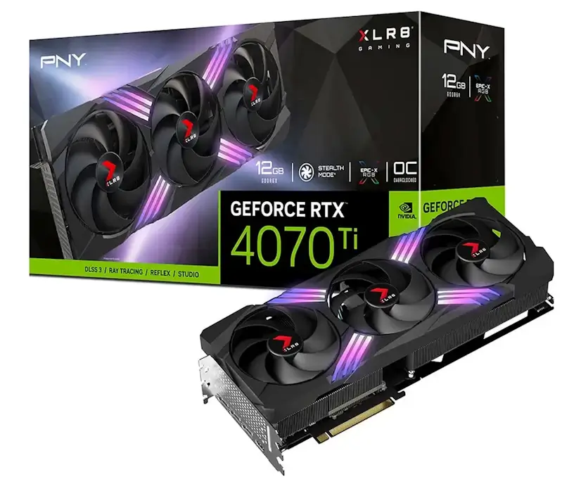 Montaje Tarjeta Gráfica NVIDIA GEFORCE RTX Perales del Río Montaje Tarjeta Gráfica NVIDIA GEFORCE RTX