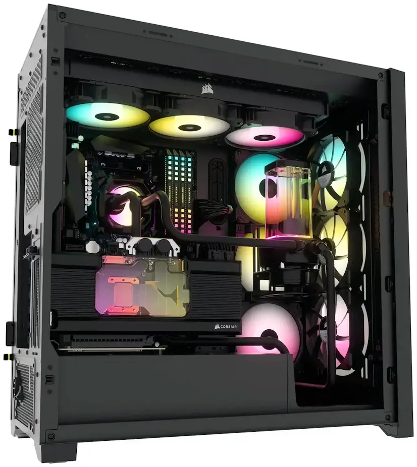 Montar Gaming PC Domicilio Perales del Río Montar Gaming PC Domicilio